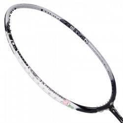 【BONNY】Classic Carbon 1982IV四代4U 中桿硼元素纖維出拍快羽球拍