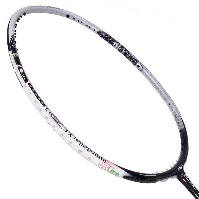 【BONNY】Classic Carbon 1982IV四代4U 中桿硼元素纖維出拍快羽球拍