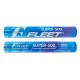 【FLEET】SUPER-500 練習級羽毛球(含稅價)
