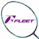 【FLEET】PROFESSIONAL RISE極速進攻全面提昇羽球拍