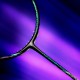 【FLEET】AEROBLADE800空力風刃 破風全線槽速度攻擊羽球拍