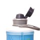 【HydraPak】Flux超輕噴射頭可捲收軟式水瓶1500ml 