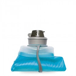 【HydraPak】Flux超輕噴射頭可捲收軟式水瓶750ml 