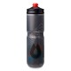 【HydraPak】Polar™ Surge BLAC 保冷噴射運動水瓶700ml 