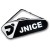 【JNICE】BAG-991黑白 果凍三支裝...
