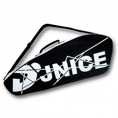 【JNICE】BAG-991黑白 果凍三支裝單肩拍袋