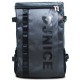 【JNICE】BAG-961 城市街頭方形盒子防水後背包