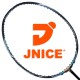 【JNICE】十年精粹-黑豹RL-BP10極速破壞紀念羽球拍