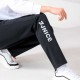 【JNICE】NEW秋冬新款中性運動針織長褲 