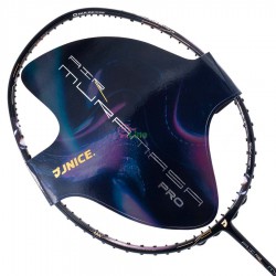 【JNICE】AIR MURAMASA黑羽刃PRO 5U/6U羽球拍