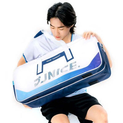 【JNICE】NEO BREEZE新風之息 藍彩矩形包