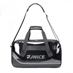【JNICE】ECLIPSE日蝕 酷黑高質感多功能裝備包