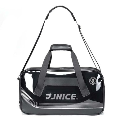 【JNICE】ECLIPSE日蝕 酷黑高質感多功能裝備包