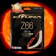 【KIZUNA】Z66 Lusty 金牌66渾身是勁攻擊羽拍線(0.66mm)