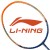 【LI-NING】Windstorm 72橘...