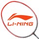 【LI-NING】3D CALIBAR 300B紅 4U攻防均衡型羽球拍