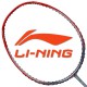 【LI-NING】3D CALIBAR 900B紅灰 N90IV均衡型羽球拍