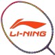 【LI-NING】Turbo Charging70B幻彩紫 3U李俊慧均衡型羽球拍