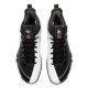 【LI-NING】貼地飛行II-PRO黑  頂級比賽羽球鞋