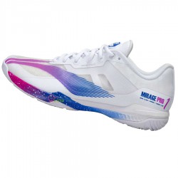 【LI-NING】影速PRO 攻守似幻影動隨心頂級比賽羽球鞋(零碼出清)