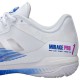 【LI-NING】影速PRO 攻守似幻影動隨心頂級比賽羽球鞋(零碼出清)