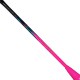 【LI-NING】Bladex鋒影900NEW螢光莓紅 速度之巔羽球拍