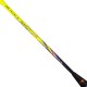 【LI-NING】Bladex鋒影700螢光黃 中桿回彈度快羽球拍