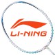 【LI-NING】Turbo Charging10B白藍 4U中管適中均衡型羽球拍