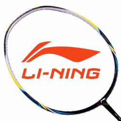【LI-NING】超碳UC-7000黑 專業羽球拍