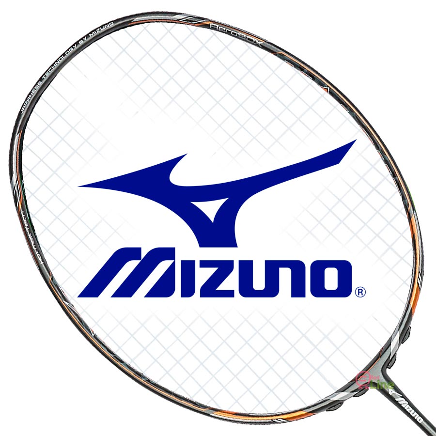 mizuno monarcida 2