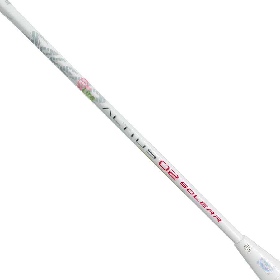 mizuno altius 02 solear