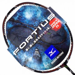 【MIZUNO】FORTIUS 11 POWER JP版強力型日本製頂級款羽球拍