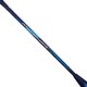 【MIZUNO】ACROSPEED 1 DRIVE黑深藍 4U攻擊型日製羽球拍