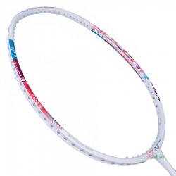 【MIZUNO】ALTIUS 02 SOLEAR白紫紅 4U均衡型低風阻羽球拍