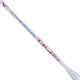 【MIZUNO】ALTIUS 02 SOLEAR白紫紅 4U均衡型低風阻羽球拍