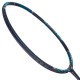 【MIZUNO】FORTIUS 60黑藍 5U輕量攻防羽球拍