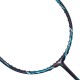 【MIZUNO】FORTIUS 60黑藍 5U輕量攻防羽球拍