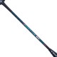 【MIZUNO】FORTIUS 60黑藍 5U輕量攻防羽球拍