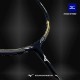 【MIZUNO】FORTIUS 10 BDSS 攻擊兼具速度傳奇再現羽球拍