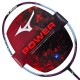 【MIZUNO】FORTIUS 50 SWIFT黑水藍 5U新款新色輕速攻擊型羽球拍