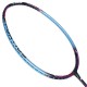 【MIZUNO】FORTIUS 50 SWIFT黑水藍 5U新款新色輕速攻擊型羽球拍