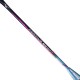 【MIZUNO】FORTIUS 50 SWIFT黑水藍 5U新款新色輕速攻擊型羽球拍