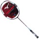 【MIZUNO】FORTIUS 50 SWIFT黑水藍 5U新款新色輕速攻擊型羽球拍