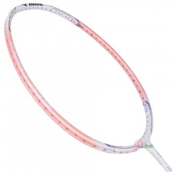 【MIZUNO】FORTIUS 50 SWIFT白粉紅 5U新款新色輕速攻擊型羽球拍
