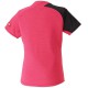 【MIZUNO】JTTA日本桌球協會認證選手服82JA001165粉紅(出清價)