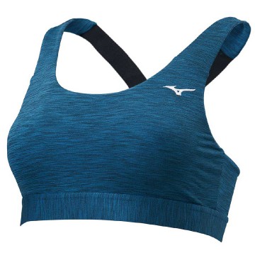 【MIZUNO】女運動內衣K2TA071733沼綠(出清價)