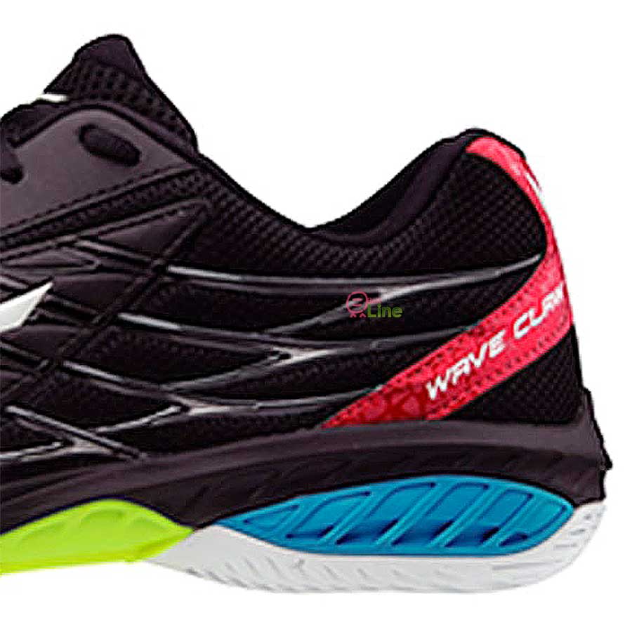 mizuno wave claw 2020