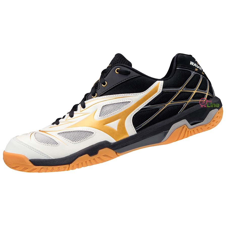mizuno fang
