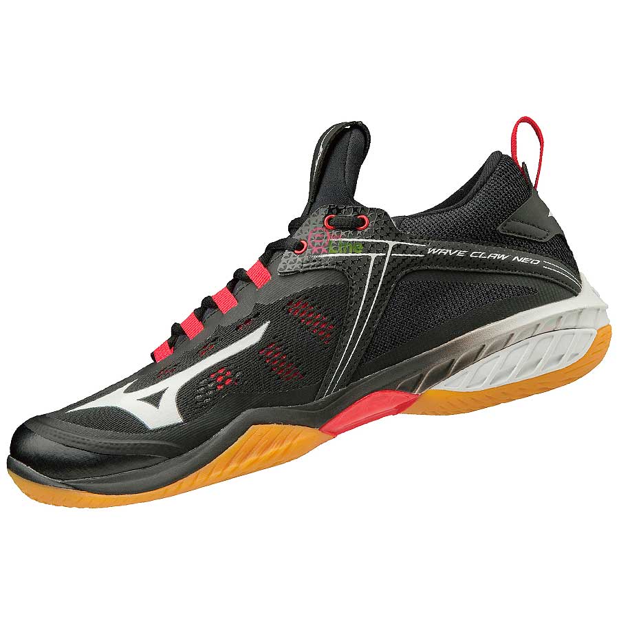 mizuno wave claw 2020