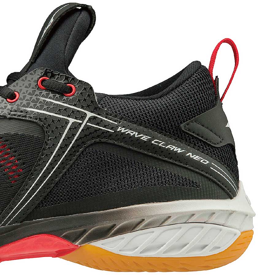 mizuno wave claw